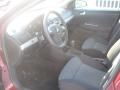 Sport Red - Cobalt LT Sedan Photo No. 4