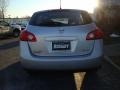 2008 Silver Ice Metallic Nissan Rogue S AWD  photo #7