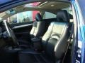 2005 Sapphire Blue Pearl Honda Accord EX-L Coupe  photo #15