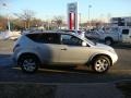 2007 Brilliant Silver Metallic Nissan Murano S AWD  photo #10