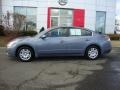 Ocean Gray - Altima 2.5 S Photo No. 2