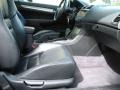 2005 Graphite Pearl Honda Accord EX V6 Coupe  photo #14