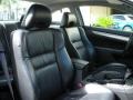 2005 Graphite Pearl Honda Accord EX V6 Coupe  photo #15