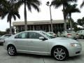 2008 Silver Metallic Volvo S80 3.2  photo #1