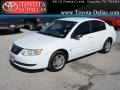 Polar White - ION 2 Sedan Photo No. 1