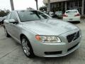 2008 Silver Metallic Volvo S80 3.2  photo #2