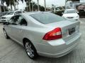 2008 Silver Metallic Volvo S80 3.2  photo #9