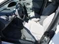 Polar White - ION 2 Sedan Photo No. 10