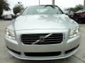 2008 Silver Metallic Volvo S80 3.2  photo #15