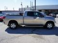 2007 Desert Sand Mica Toyota Tundra SR5 Double Cab 4x4  photo #5