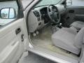 2004 Silver Birch Metallic Chevrolet Colorado Extended Cab  photo #4