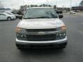 2004 Silver Birch Metallic Chevrolet Colorado Extended Cab  photo #20