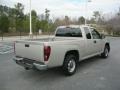 Silver Birch Metallic - Colorado Extended Cab Photo No. 22