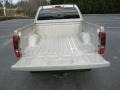 Silver Birch Metallic - Colorado Extended Cab Photo No. 24