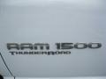 2005 Bright White Dodge Ram 1500 SLT Quad Cab 4x4  photo #22