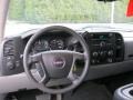 2007 Summit White GMC Sierra 1500 Crew Cab  photo #5