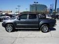 Magnetic Gray Metallic - Tacoma V6 SR5 PreRunner Double Cab Photo No. 2