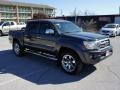 Magnetic Gray Metallic - Tacoma V6 SR5 PreRunner Double Cab Photo No. 6
