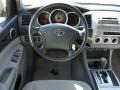 Magnetic Gray Metallic - Tacoma V6 SR5 PreRunner Double Cab Photo No. 9