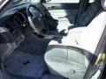 Magnetic Gray Metallic - Tacoma V6 SR5 PreRunner Double Cab Photo No. 10
