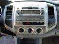 Magnetic Gray Metallic - Tacoma V6 SR5 PreRunner Double Cab Photo No. 11