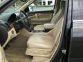 Tan Interior Photo for 2008 Saturn Outlook #45232681