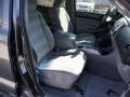 Magnetic Gray Metallic - Tacoma V6 SR5 PreRunner Double Cab Photo No. 17