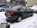 2006 Black Sand Pearl Toyota Corolla LE  photo #3