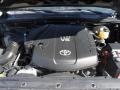 Magnetic Gray Metallic - Tacoma V6 SR5 PreRunner Double Cab Photo No. 20