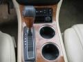 Tan Transmission Photo for 2008 Saturn Outlook #45232757