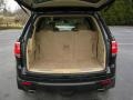 2008 Saturn Outlook XR Trunk