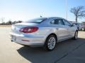 Reflex Silver Metallic - CC Sport Photo No. 2