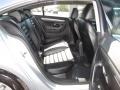 Reflex Silver Metallic - CC Sport Photo No. 4