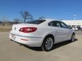 2012 Candy White Volkswagen CC Sport  photo #2