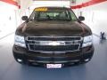 Black - Suburban 1500 LT 4x4 Photo No. 6