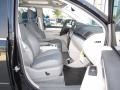 Aero Gray Interior Photo for 2010 Volkswagen Routan #45234325