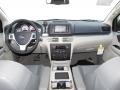 Aero Gray Interior Photo for 2010 Volkswagen Routan #45234369