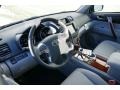 Ash Front Seat Photo for 2011 Toyota Highlander #45234389