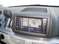 Aero Gray Navigation Photo for 2010 Volkswagen Routan #45234393