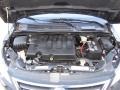 4.0 Liter SOHC 24-Valve V6 Engine for 2010 Volkswagen Routan SEL Premium #45234449