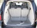 Aero Gray Trunk Photo for 2010 Volkswagen Routan #45234461