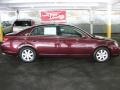 Cassis Red Pearl - Avalon XL Photo No. 4