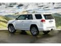 2011 Blizzard White Pearl Toyota 4Runner Limited 4x4  photo #3