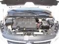 4.0 Liter SOHC 24-Valve V6 Engine for 2010 Volkswagen Routan SEL #45235177