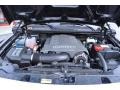 5.3 Liter OHV 16V Vortec V8 2009 Hummer H3 T Alpha Engine