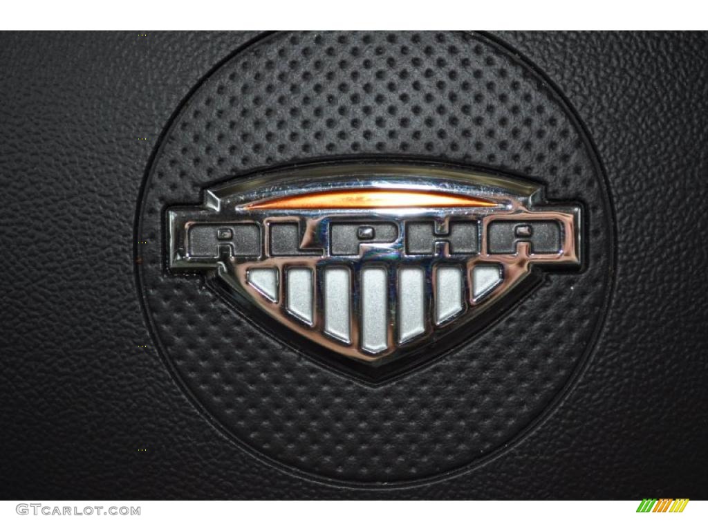 2009 Hummer H3 T Alpha Marks and Logos Photo #45235409