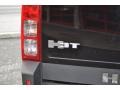 2009 Hummer H3 T Alpha Marks and Logos
