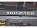 2009 Hummer H3 T Alpha Badge and Logo Photo