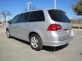 Mercury Silver Metallic - Routan SE Photo No. 3