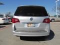 Mercury Silver Metallic - Routan SE Photo No. 4